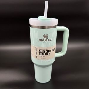 Stanley Cup Clean Slate Mint 40oz